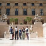Fabuleux Guided Tour Through the Louvre Museum with Reserved Access - Who Will Love This Tour?