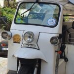 Fado TukTuk Tour 120 mins (Max 6 people) - What’s Included and What to Keep in Mind