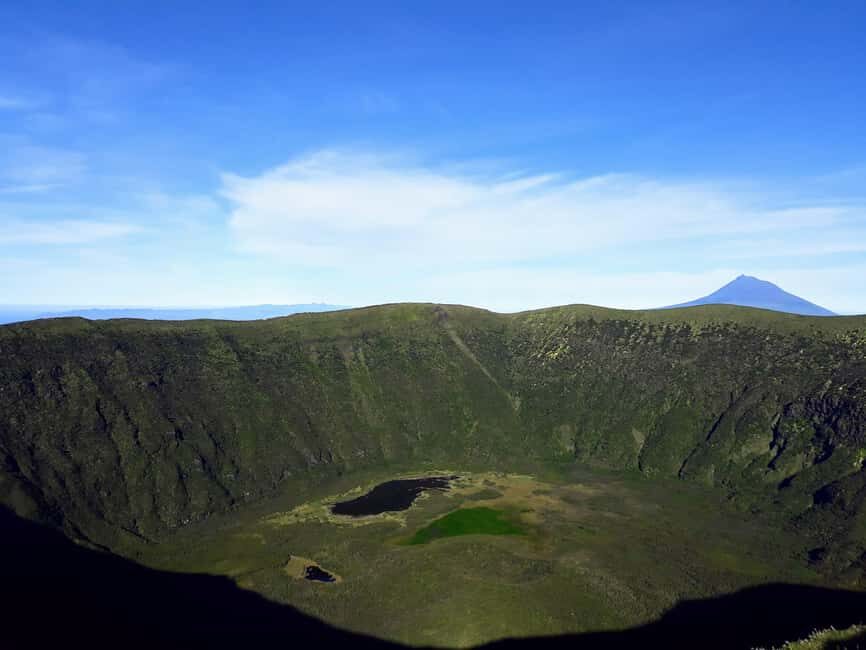 Faial: Private 4WD Full Day Island Tour with Local Guide - Who This Tour Is Best For