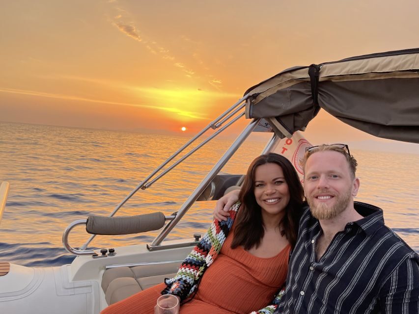 Faliraki: Evening RIB Cruise with Champagne and Sunset Views - The Value and Why It’s Worth Considering