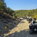 Faliraki: Quad Safari Tour - Detailed Itinerary Breakdown
