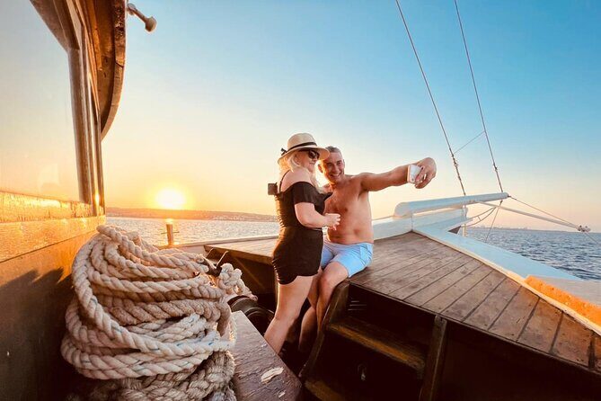 Faliraki Sunset Cruise with Unlimited Aperol Spritz, Beer & Wine - Why Value Matters: Analyzing the Cost