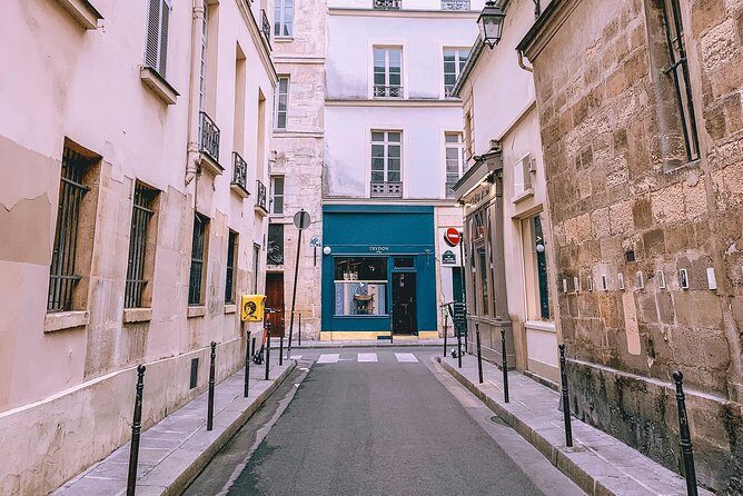 Fall in love with Paris in 3 hours - Who Would Love This Tour?