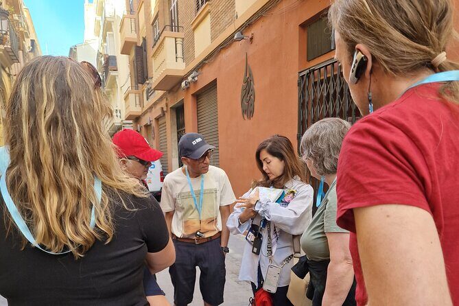 Fallas Secrets Revealed: A Valencia Walking Adventure - Final Thoughts