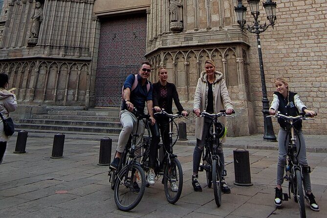Familly friendly traditions & food tour: tailored tapas & games! - FAQ