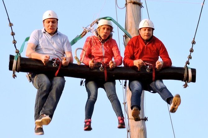 Family and Adventure park - Glavani Park - Food, Drink, and Extras