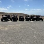 Family buggy - 4 seats, on road tour - Why Choose This Experience?
