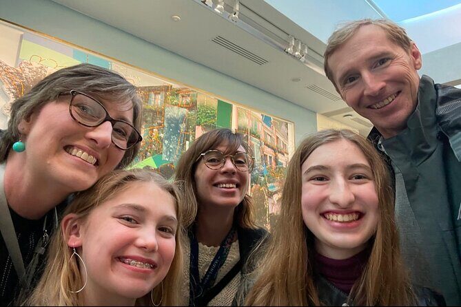 Family Friendly Louvre Museum Private Guided Tour - Why It’s Worth the Price
