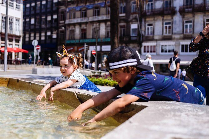 Family Friendly Madrid Private City Tour - Who Will Love This Tour?