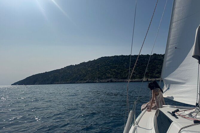 Family sailing Kastela & Split - Why This Tour Is Worth Considering