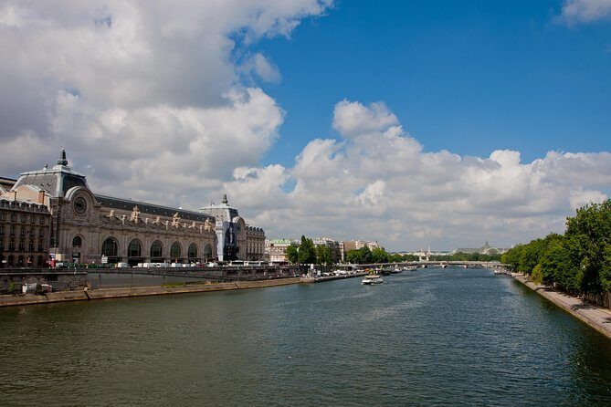 Family Tour at the Musée d'Orsay - Authentic Perspectives from Families Who’ve Taken the Tour