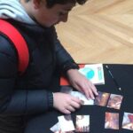 Family Treasure Hunt at the Louvre Museum - Exploring the Louvre with Kids: What You Can Expect