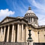 Family treasure hunt from the Panthéon to the Louvre - Who Should Consider This Tour?