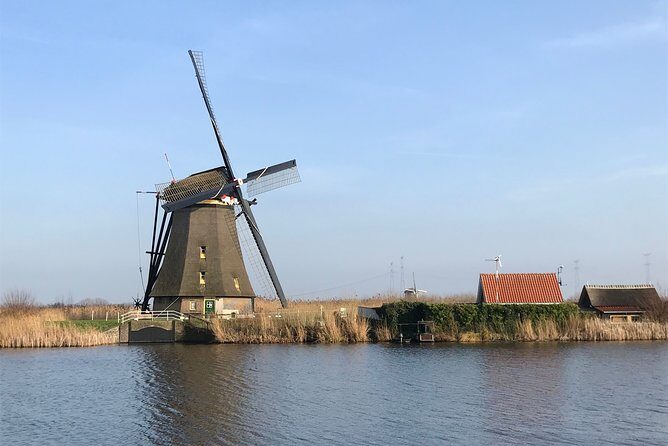 Famous Holland Tour: visit The Hague, Delft, Rotterdam and Kinderdijk from A'dam - Frequently Asked Questions