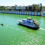 Fantastic boat trip with lunch or dinner - FAQ