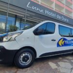 Faro airport - Albufeira: Private Return Transfer - What’s Included and How it Adds Value