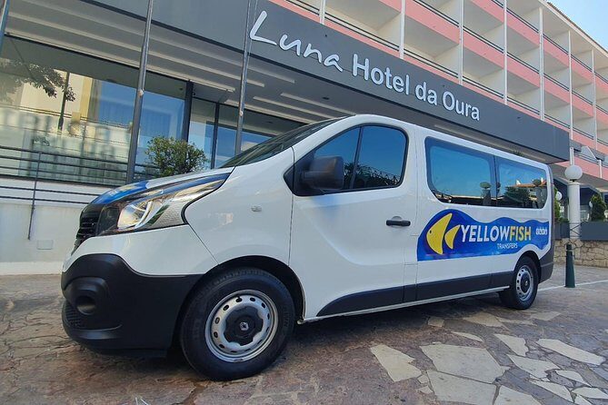 Faro airport - Albufeira: Private Return Transfer - What’s Included and How it Adds Value