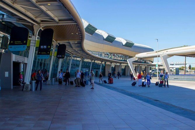 Faro Airport Private Transfer - Albufeira (Arrival) - FAQ