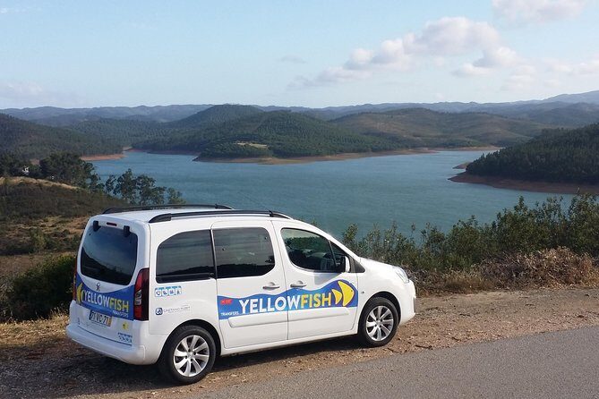 Faro Airport Private Transfer to Carvoeiro - Why This Transfer Offers Good Value