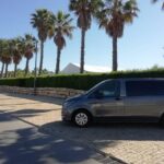Faro Airport - Vilamoura - A Closer Look at Faro Airport to Vilamoura Transfers