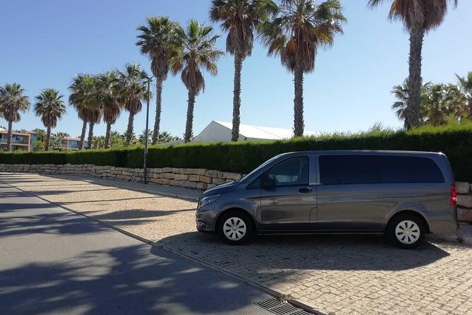 Faro Airport - Vilamoura - A Closer Look at Faro Airport to Vilamoura Transfers