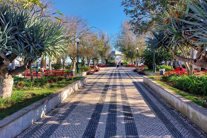 Faro and Tavira - Private - What Sets This Tour Apart?