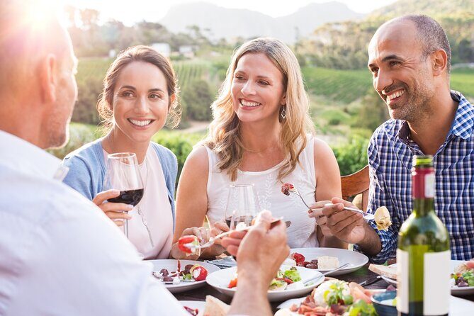 Faro City Portuguese Wine Tasting and Tapas Guided Tour - What Makes This Tour Stand Out?