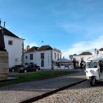 Faro City Tour on Electric Tuk tuks - FAQ