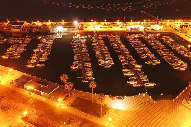 Faro Cultural by Night Segway Tour - Authentic Experiences and Authenticity