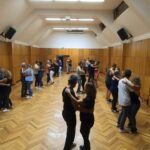 Faro: Dance Private or Group Lessons (Salsa,Bachata,Kizomba) - The Breakdown: What Your Two Hours Will Look Like