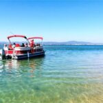 Faro: Private Ria Formosa Faro Islands Boat Tour - Navigating the Itinerary: What to Expect