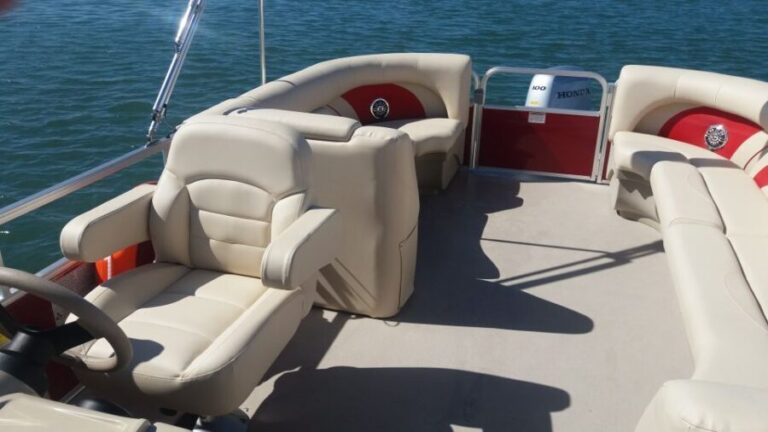 Faro: Ria Formosa Boat Tour - An In-Depth Look at the Faro Ria Formosa Boat Tour