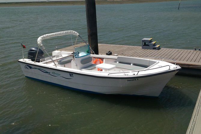 Faro - Ria Formosa tour with visit to 2 islands (Deserta, Farol) 3.5 hours - What Sets This Tour Apart?