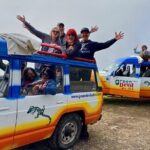 Fascinated Landscapes Northwest 4x4 excursion - The Value of the Experience