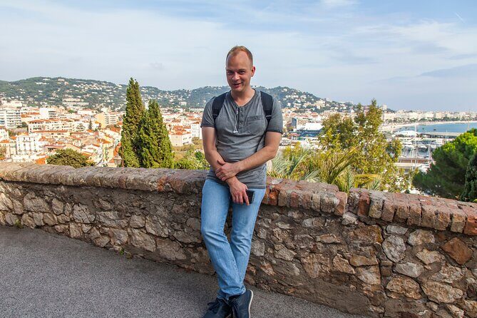 Fascinating Cannes  Private Walking Tour - Who Should Consider This Tour?