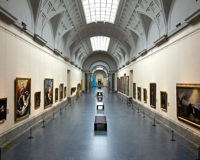 Fascinating Insight: Prado Museum Exploration - Who Will Love This Tour?