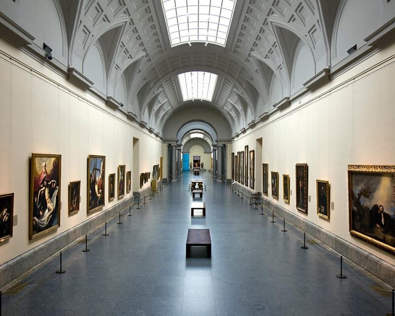 Fascinating Insight: Prado Museum Exploration - Who Will Love This Tour?