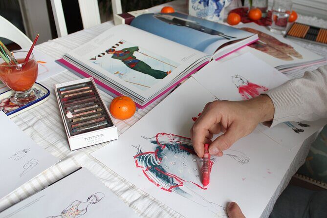 Fashion Design Workshop & Brunch on a Seine River Boat in Paris - The Practical Side: Logistics and Value