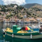 Fast Boat To Symi & St George's Bay Directly from Faliraki Beach - Who Should Consider This Tour?