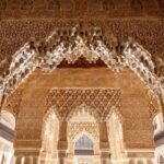 Fast-Track Alhambra & Nasrid Palaces Guided Tour - A Deep Dive into the Experience
