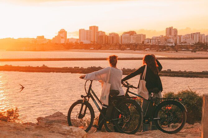 Fat Bikes, e-bikes & Bikes in Ferragudo - Frequently Asked Questions