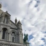 Fat Cat gets the Early Bird: Montmartre - Authentic Experience and Authenticity