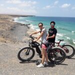 Fat Electric Bike Advanced Tour Corralejo 5 Hours - A Detailed Breakdown of the Itinerary