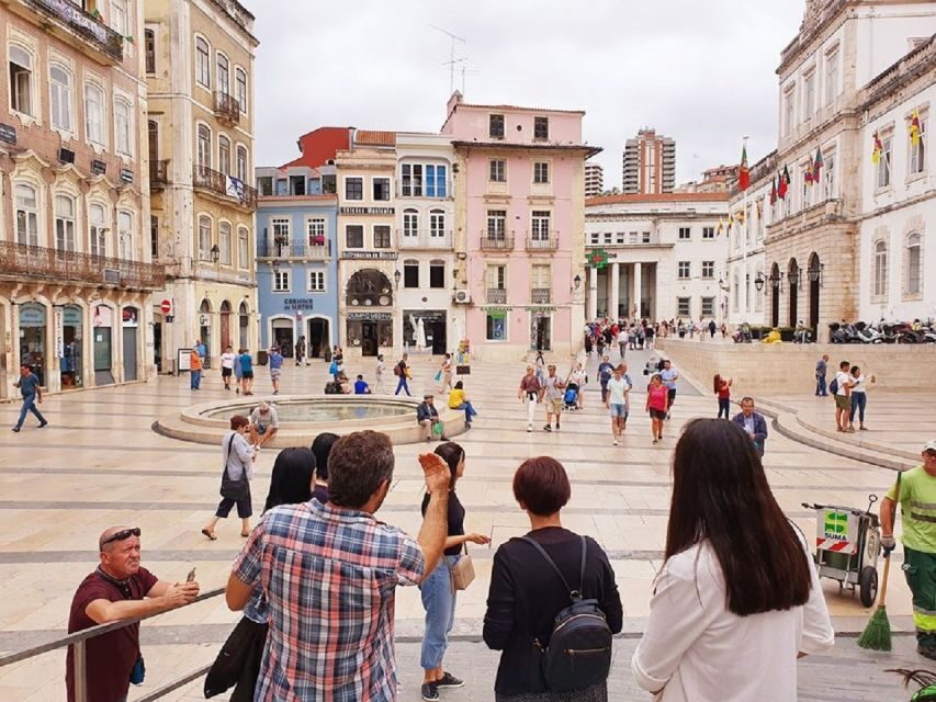 Fátima and Coimbra Full-Day Tour from Porto - FAQs