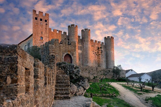 Fátima Batalha Nazaré and Óbidos Full Day Tour from Lisbon - Why This Tour Works (And Why It Might Not)