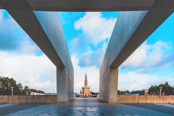 Fátima Hd and the 3 little shepherds house - FAQs