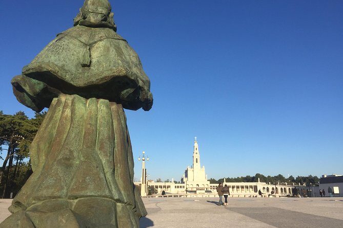 Fátima Message Private Tour with Candle Procession from Lisbon - An In-Depth Look at the Fátima Tour Experience