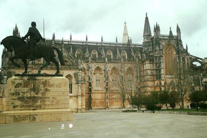 Fatima Nazare and Obidos Customizable Private Tour - The Itinerary: What to Expect