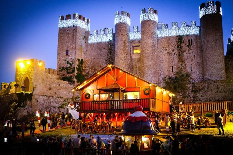 Fátima & Nazaré & Óbidos Private Tour - The Sum Up: Who Should Consider This Tour?