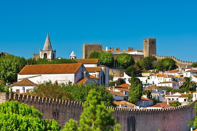 Fátima & Óbidos Private Tour (Includes Batalha & Nazaré) - Who Will Love This Tour?